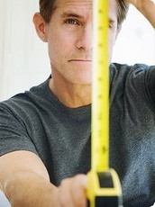 Требуется замерщик мп.окон
