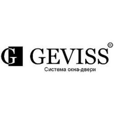 Фурнитура GEVISS комплект 8$