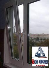 Окна двери балконы лоджии