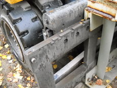 Продам погрузчик Komatsu FG70-6