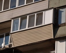 Балкон под ключ в Киеве