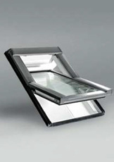Мансардное окно ROTO Designo R4