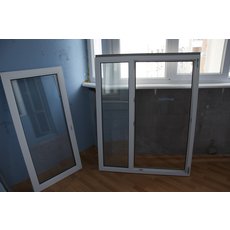 Продам металлопластиковое окно б/у.