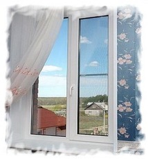 Окна металлопластиковые. Размеры 1400х1200 от 667 грн. Качес