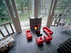 ИННОВАЦИОННЫЕ решения вашего комфорта