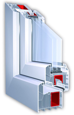 Окна Стимекс