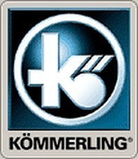 Окна премиум класса "Kommerling" " KBE"