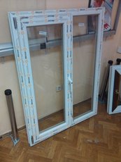 Продам окно б/у
