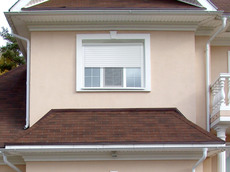 Окна металлопластиковые Deceuninck