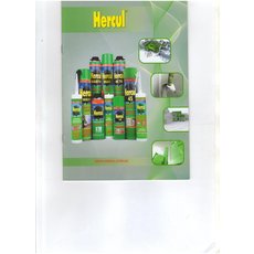 Пена HERCUL