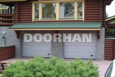 Ворота Doorhan. Официальные дилеры Дорхан в Харькове!