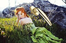 Ручка оконная Масо "Рапсодия" (Австрия)