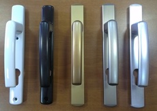 Дверные ручки Масо (Австрия)