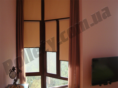 Рулонные шторы, Тканевые ролеты, Рольставни, Жалюзи, Шторы п