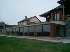 Предложение для диллеров оконного рынка