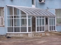 Ремонт Київ пластикових і алюмінієвих вікон і дверей, ролеті