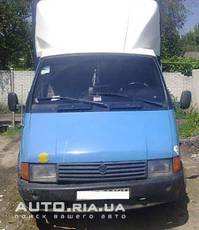 Сдам в аренду Газель 33021 борт, тент