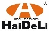 Замки и фурнитура HAIDELI