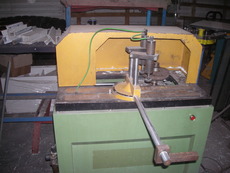 Продам Станок фрезерный MURAT FA 152