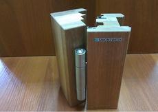 Петля для входных деревянных дверей Германия