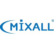 Анонс 2013 для профильных систем Mixall.