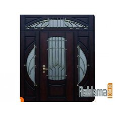 Двері від виробника, Надійні та якісні двері різних форм та 