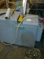 Линия Таха Байрак для окон ПВХ