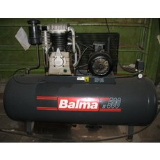 Продам компрессор BALMA