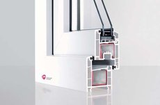 Продам 2 90 градусных соеденителя Rehau E70