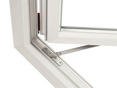 Ограничитель поворота створки МАСО (Австрия)