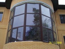 Срочный ремонт окон.