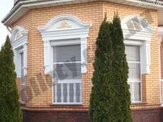 Защитные ролеты, рольставни, автоматические защитные ролеты