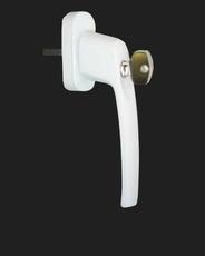 Ручка с ключом, защита от взлома + защита детей