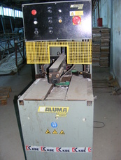 Aluma for sale!