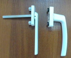 Ручка с низкой посадкой Масо (Австрия)