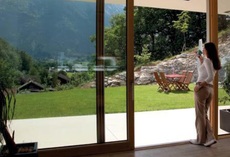 Раздвижная фурнитура Масо (Австрия)