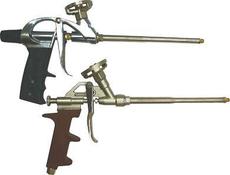 Пистолет для монтажной пены