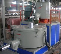 Экструзионное оборудование LISHENG (Китай) для производства 