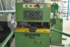Продам Модульный станок для зачистки углов KABAN CA 3020