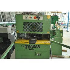 Продам Модульный станок для зачистки углов KABAN CA 3020