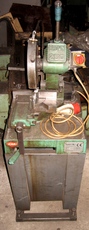 Продам пилу для резки усилительного профиля МК 251 Haffner