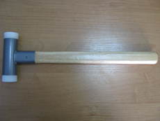 Молоток для штапиков