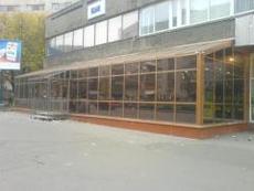 Зимний сад- дополнительная жилплощадь