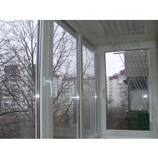 Окна металлопластиковые высокое качество