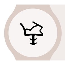 Уплотнитель ДЕВЕНТЕР S 6612