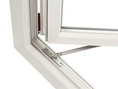 Ограничитель открывания окна Масо (Австрия)