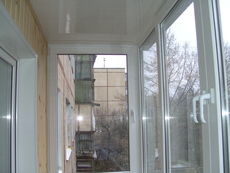 Ремонт окон