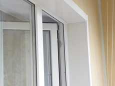 Ремонт окон