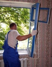 Склінні балконів і лоджій