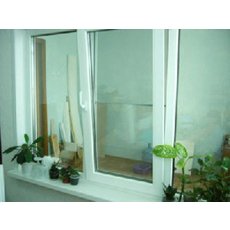 Металлопластиковые окна Rehau и Salamander